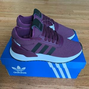 women's adidas u path shoes